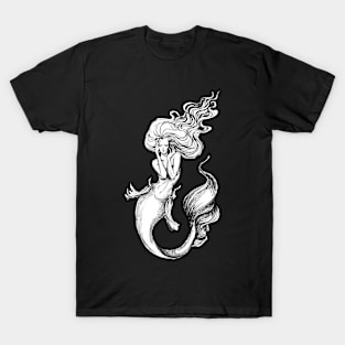 Mermaid T-Shirt